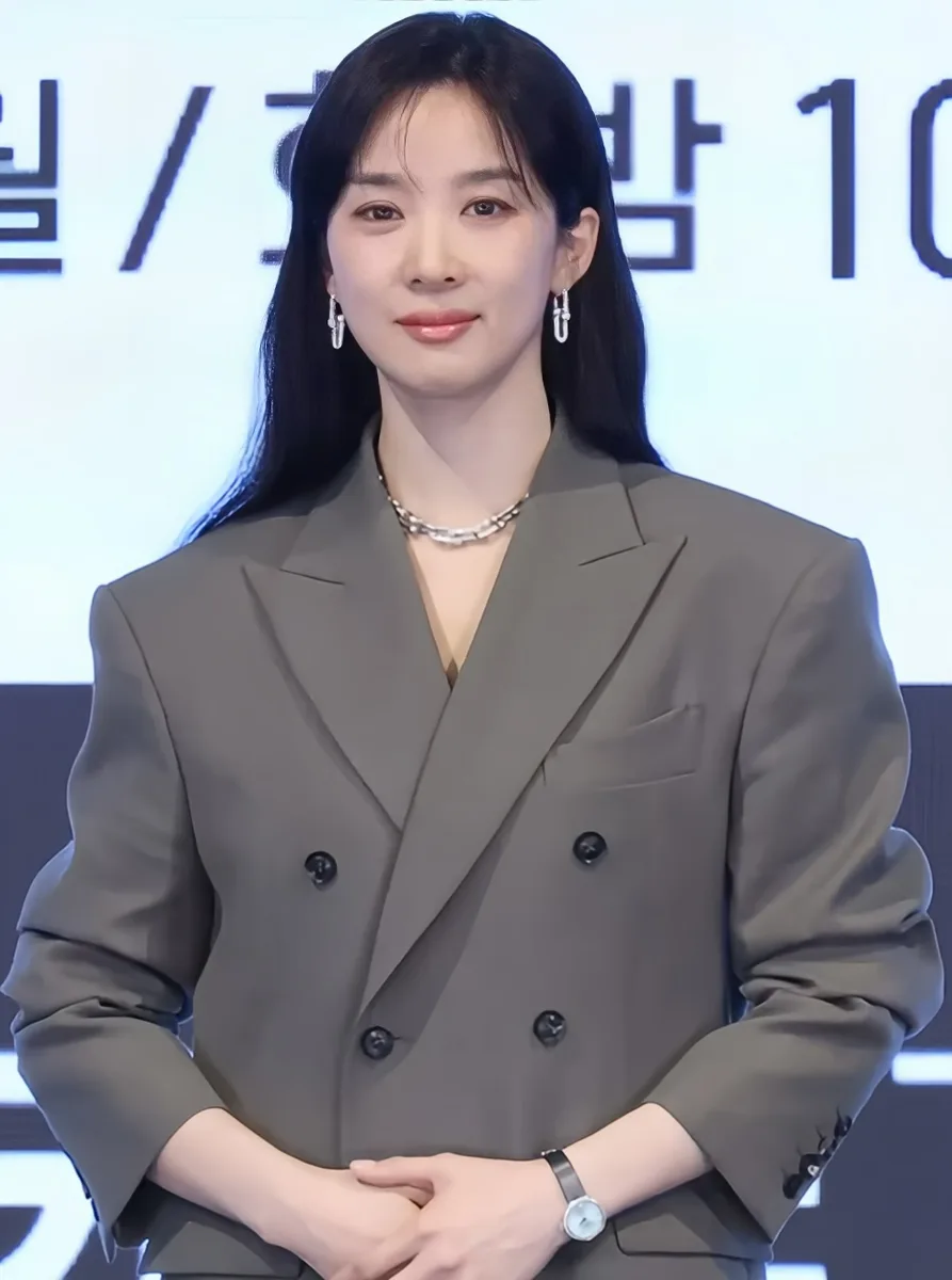 Lee Chung-ah